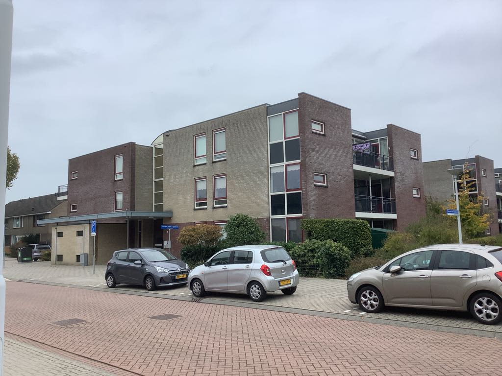 Vincent van Goghlaan 551 - Papendrecht