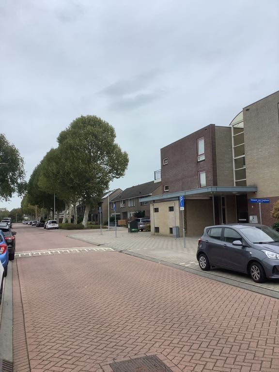 Vincent van Goghlaan 551 - Papendrecht