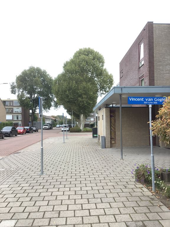 Vincent van Goghlaan 551 - Papendrecht