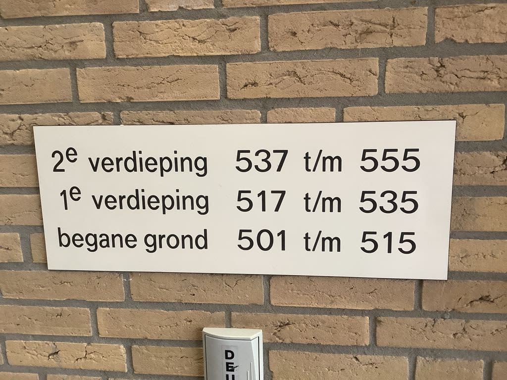 Vincent van Goghlaan 551 - Papendrecht