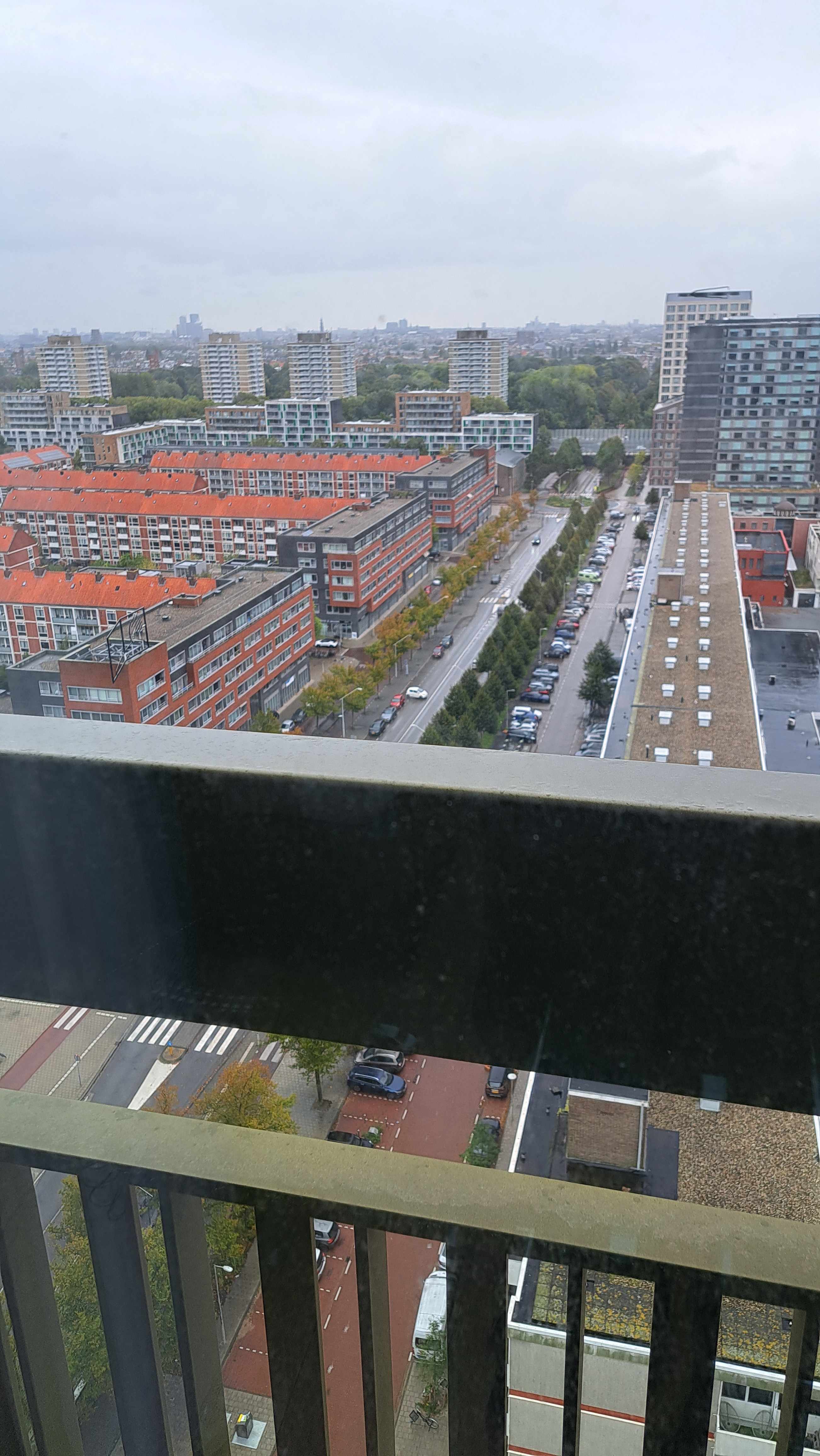 Postjesweg 855 - Amsterdam