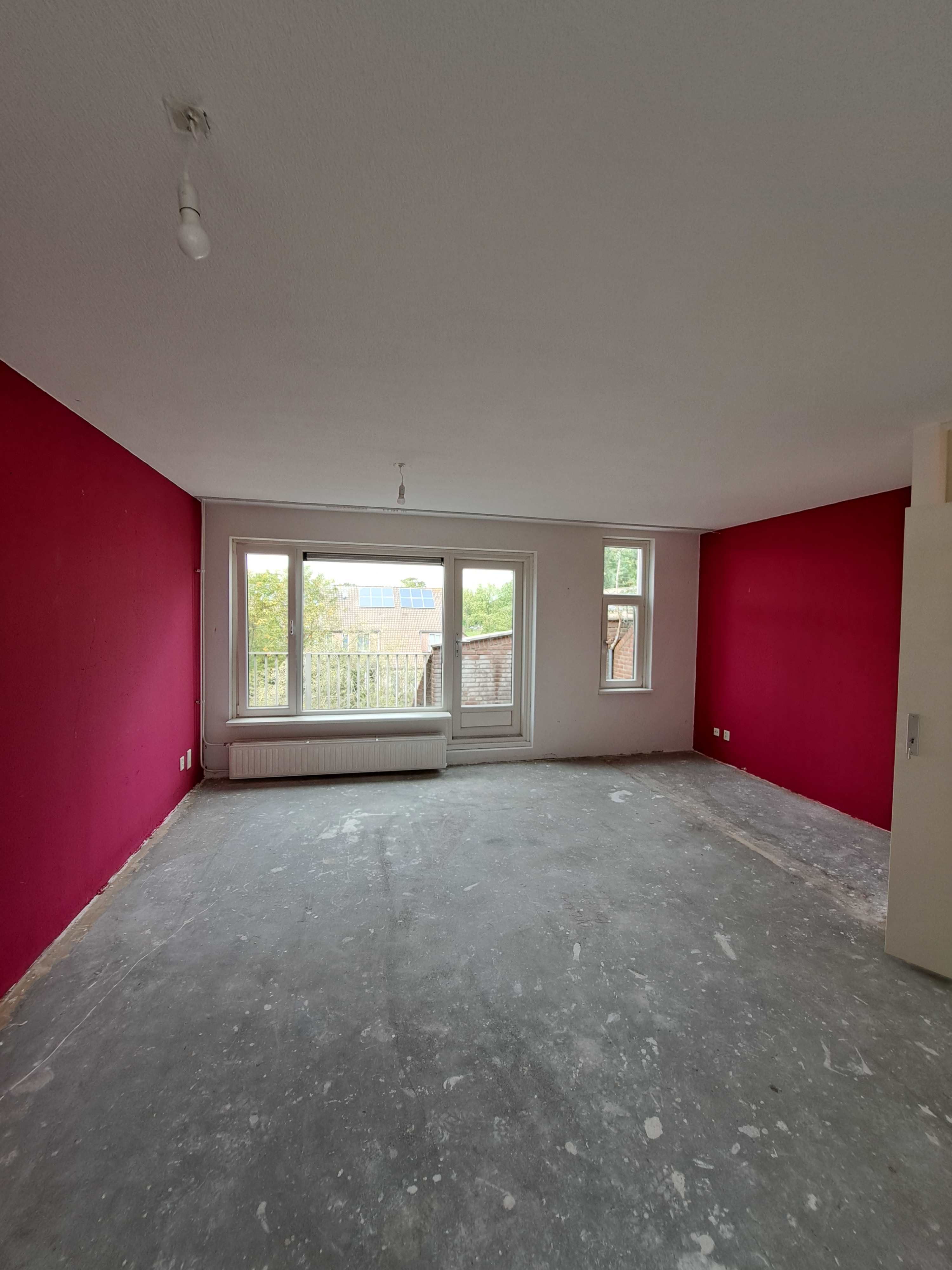 Alkmaargracht 42 - Almere