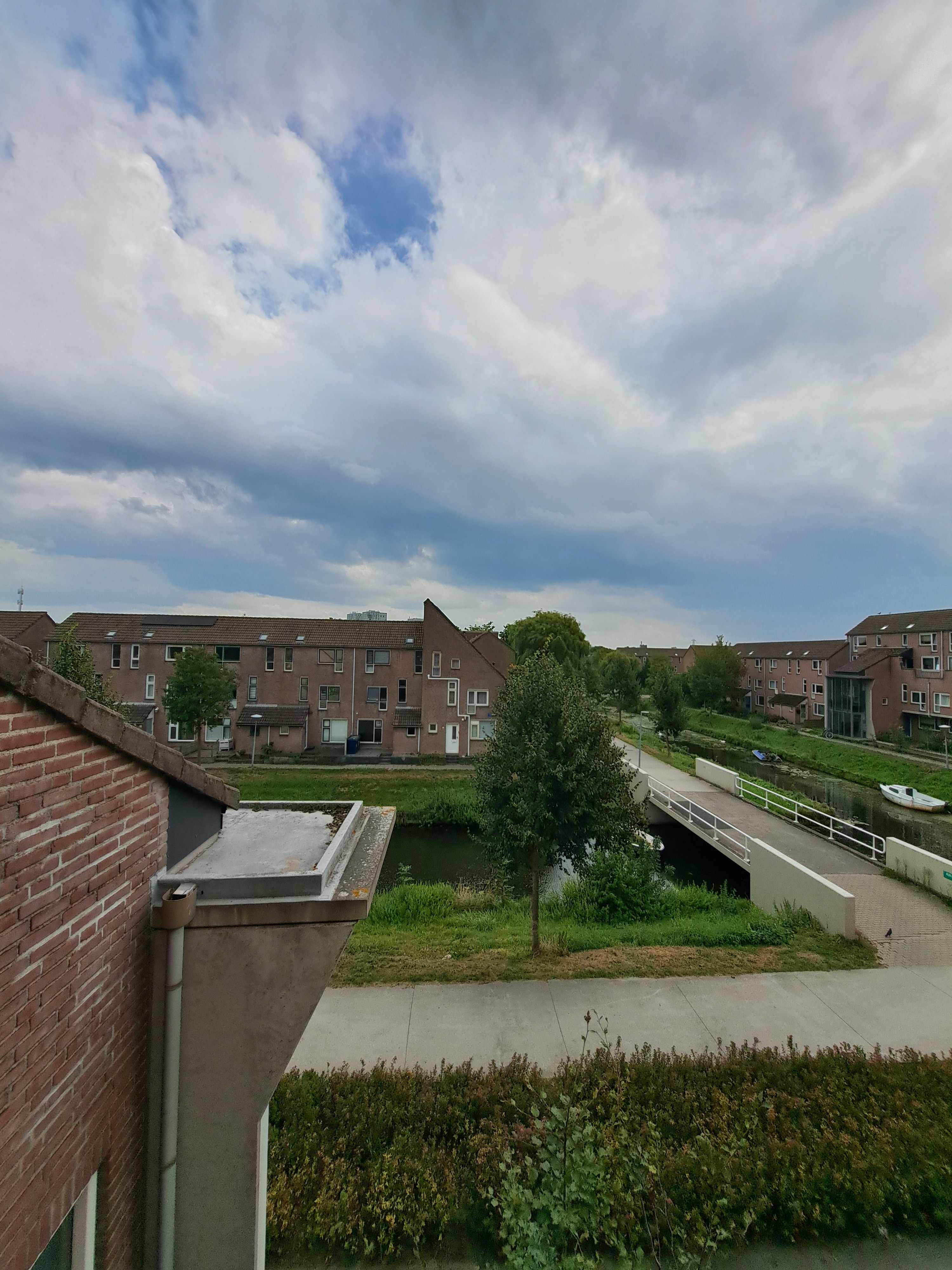 Alkmaargracht 42 - Almere