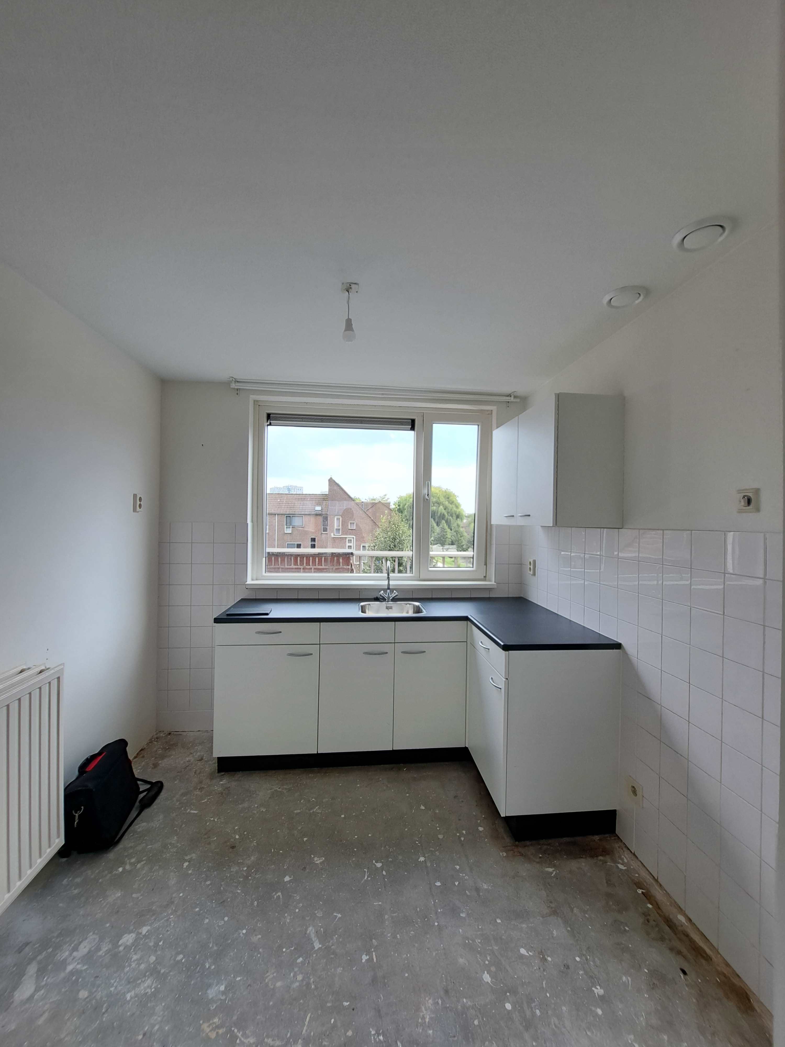 Alkmaargracht 42 - Almere