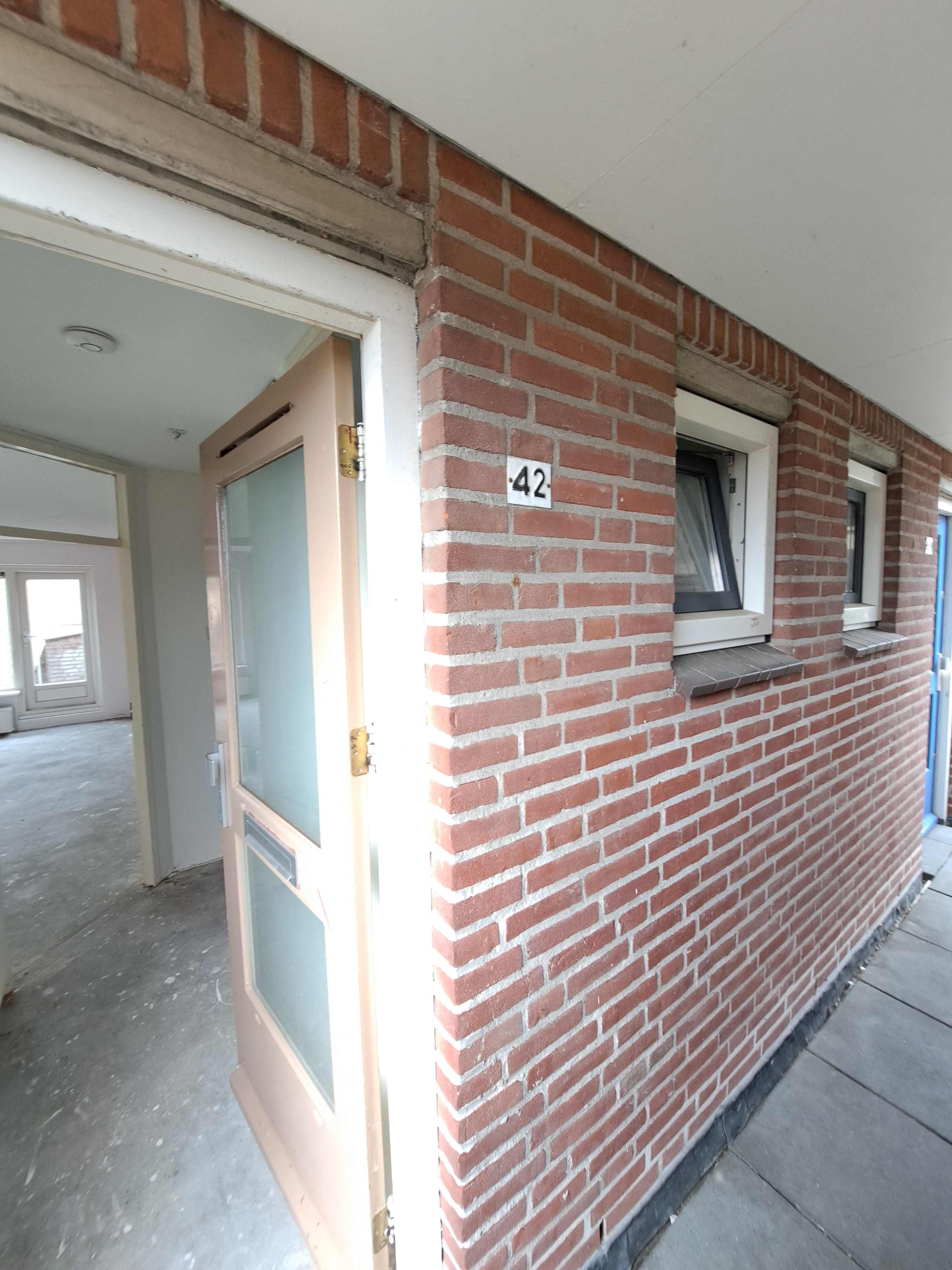 Alkmaargracht 42 - Almere