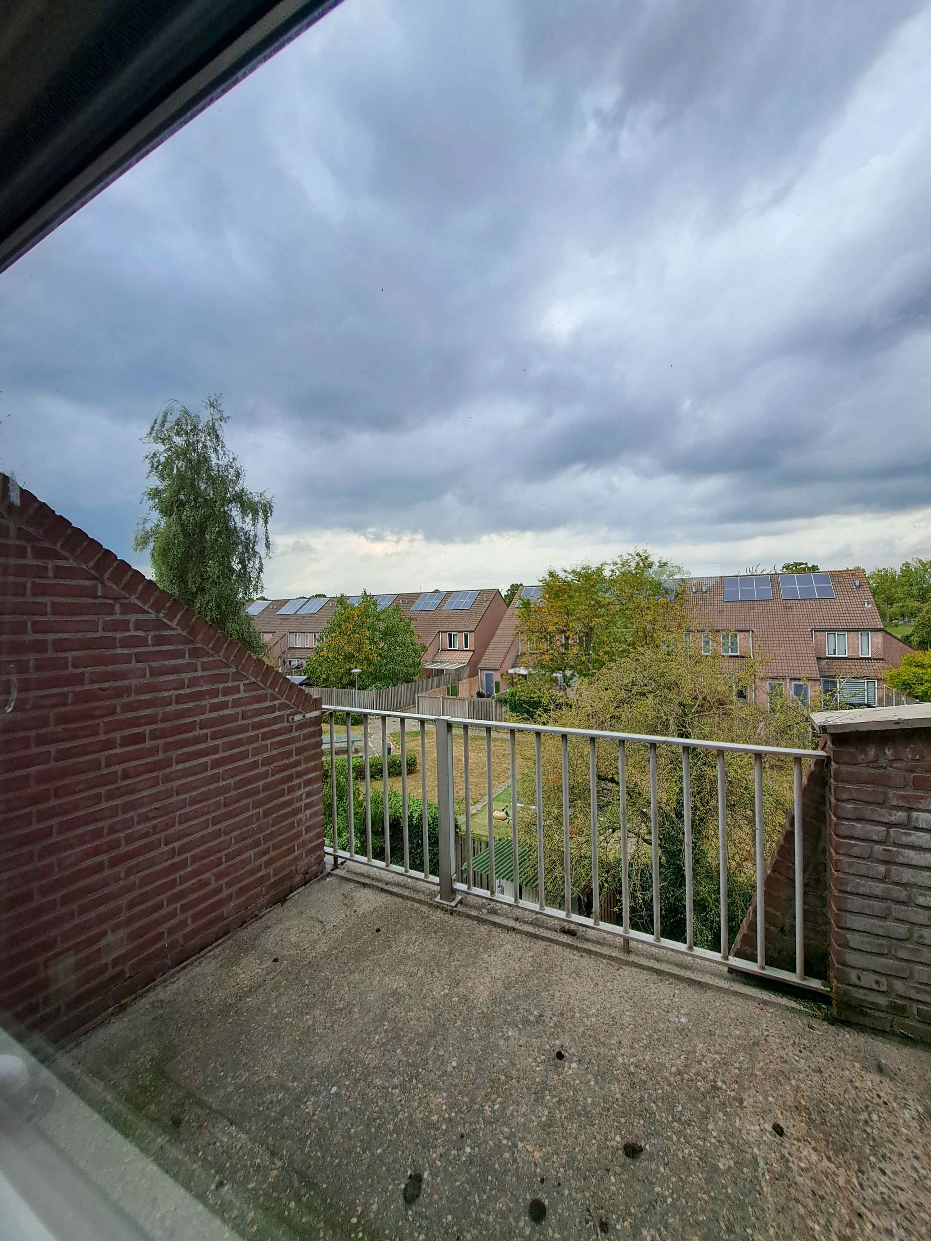 Alkmaargracht 42 - Almere