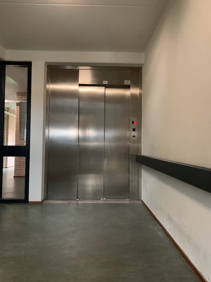 Elsbroekplantsoen 139 - Zaandam