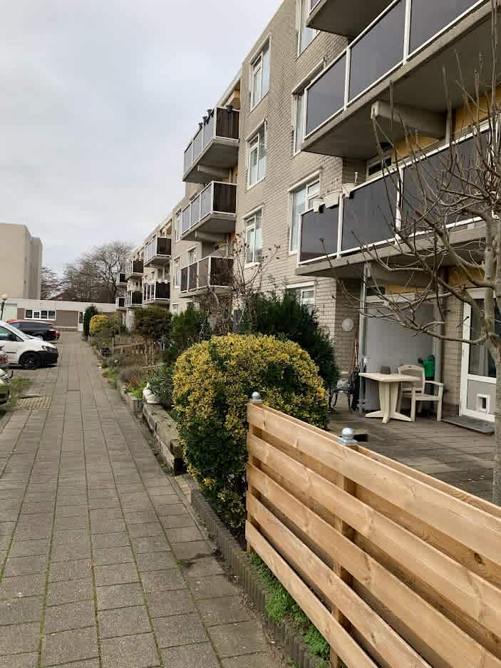 Elsbroekplantsoen 139 - Zaandam