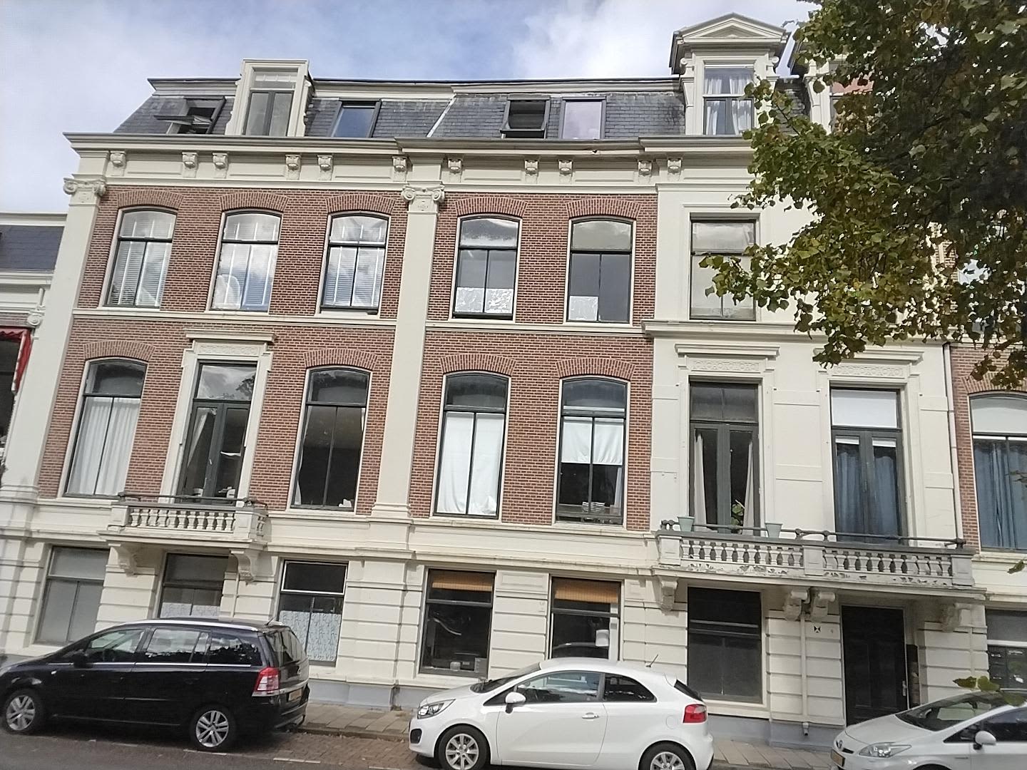 Schotersingel 90004 - Haarlem
