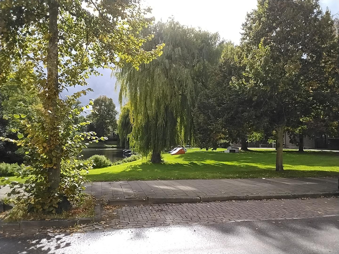 Schotersingel 90004 - Haarlem