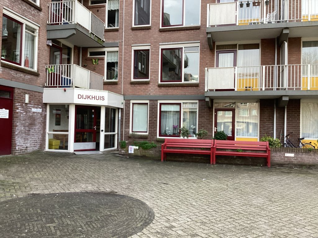 Nijemonde 137 - Nieuwegein