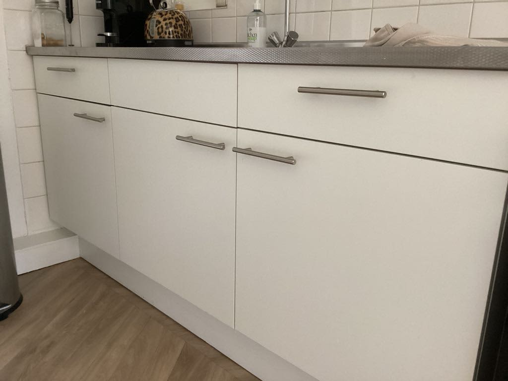 Nijemonde 137 - Nieuwegein