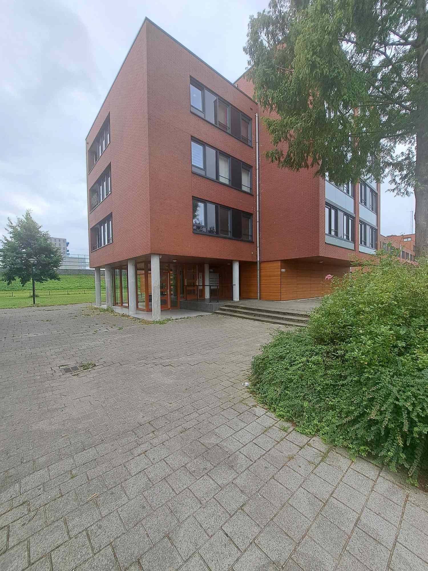 Laan der V.O.C. 58 - Almere