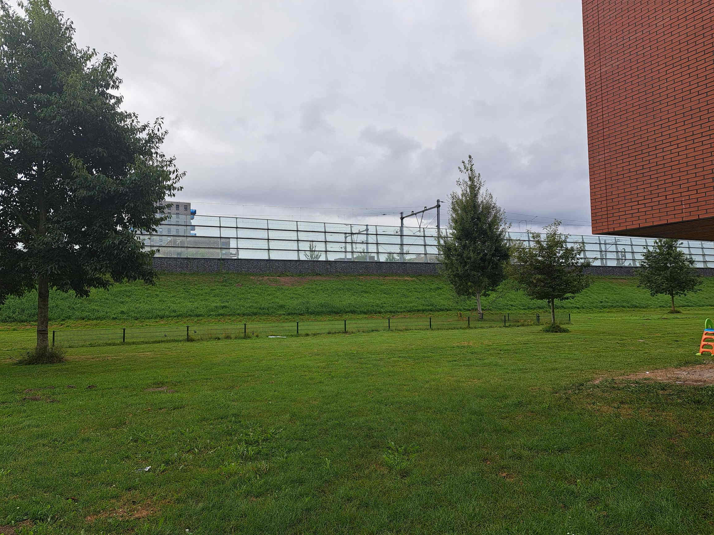 Laan der V.O.C. 58 - Almere