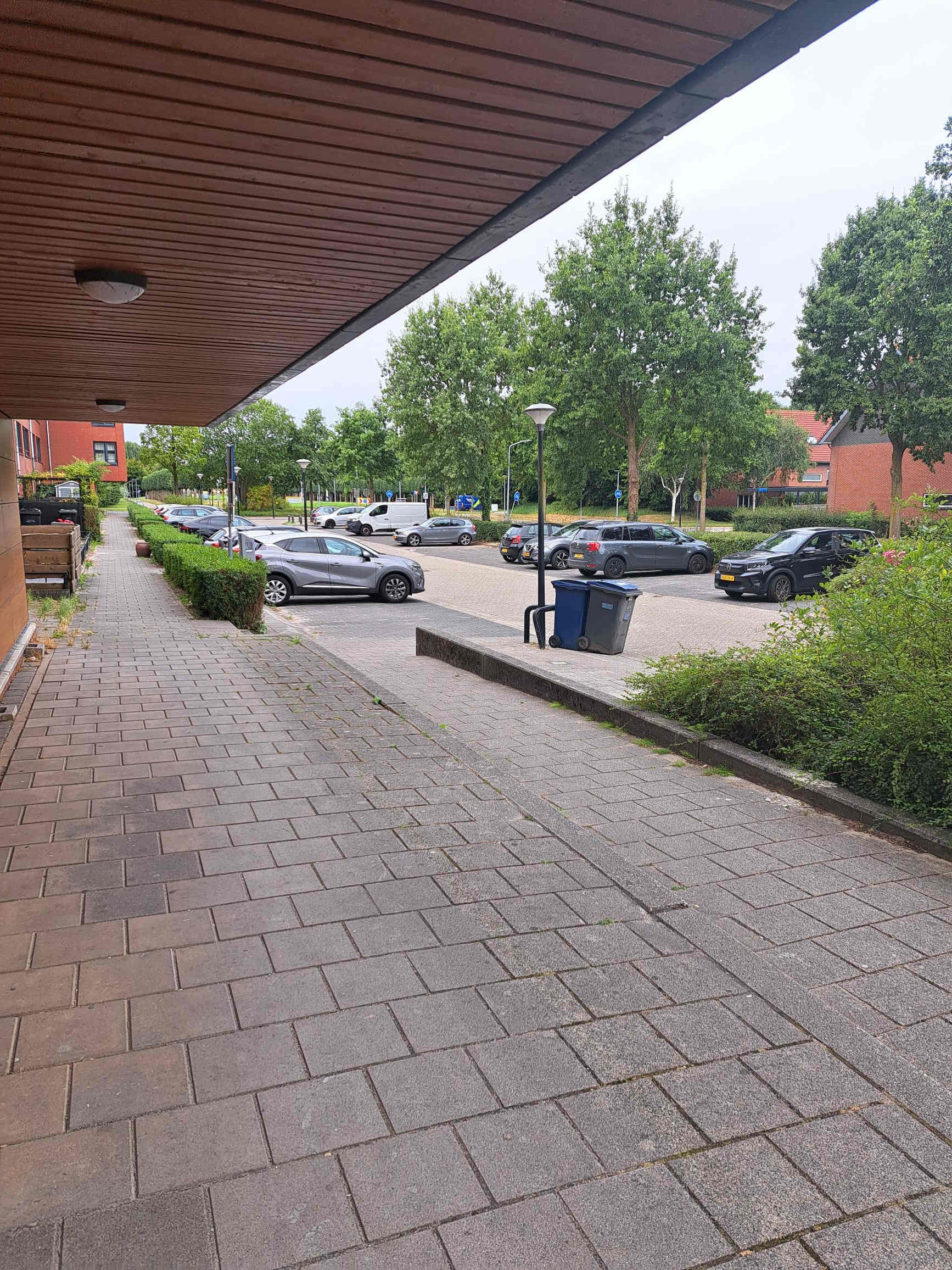 Laan der V.O.C. 58 - Almere