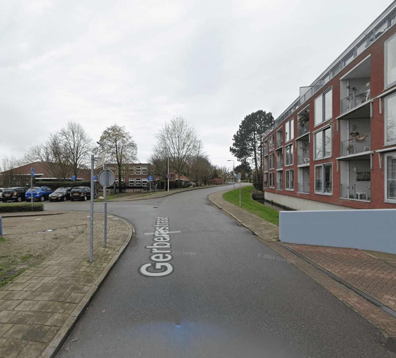 Gerberastraat 57 - Aalsmeer