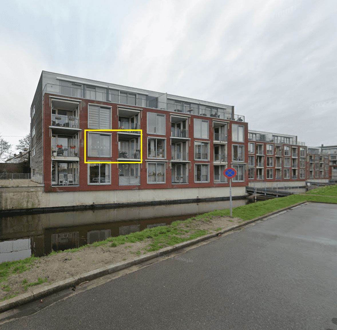 Gerberastraat 57 - Aalsmeer