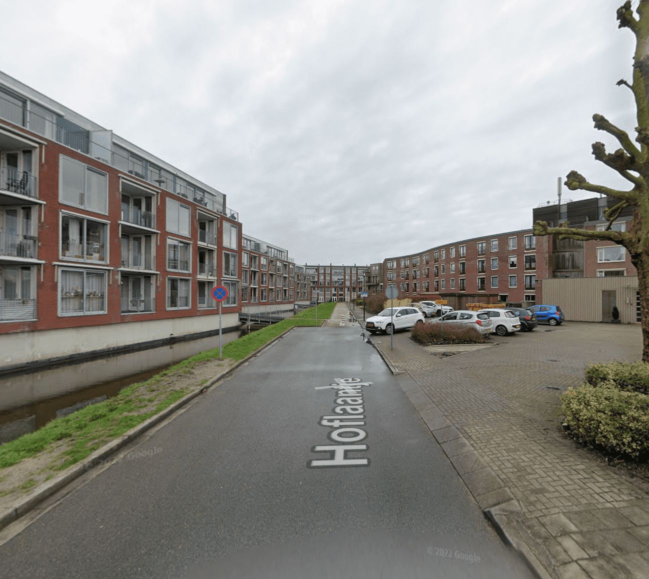 Gerberastraat 57 - Aalsmeer