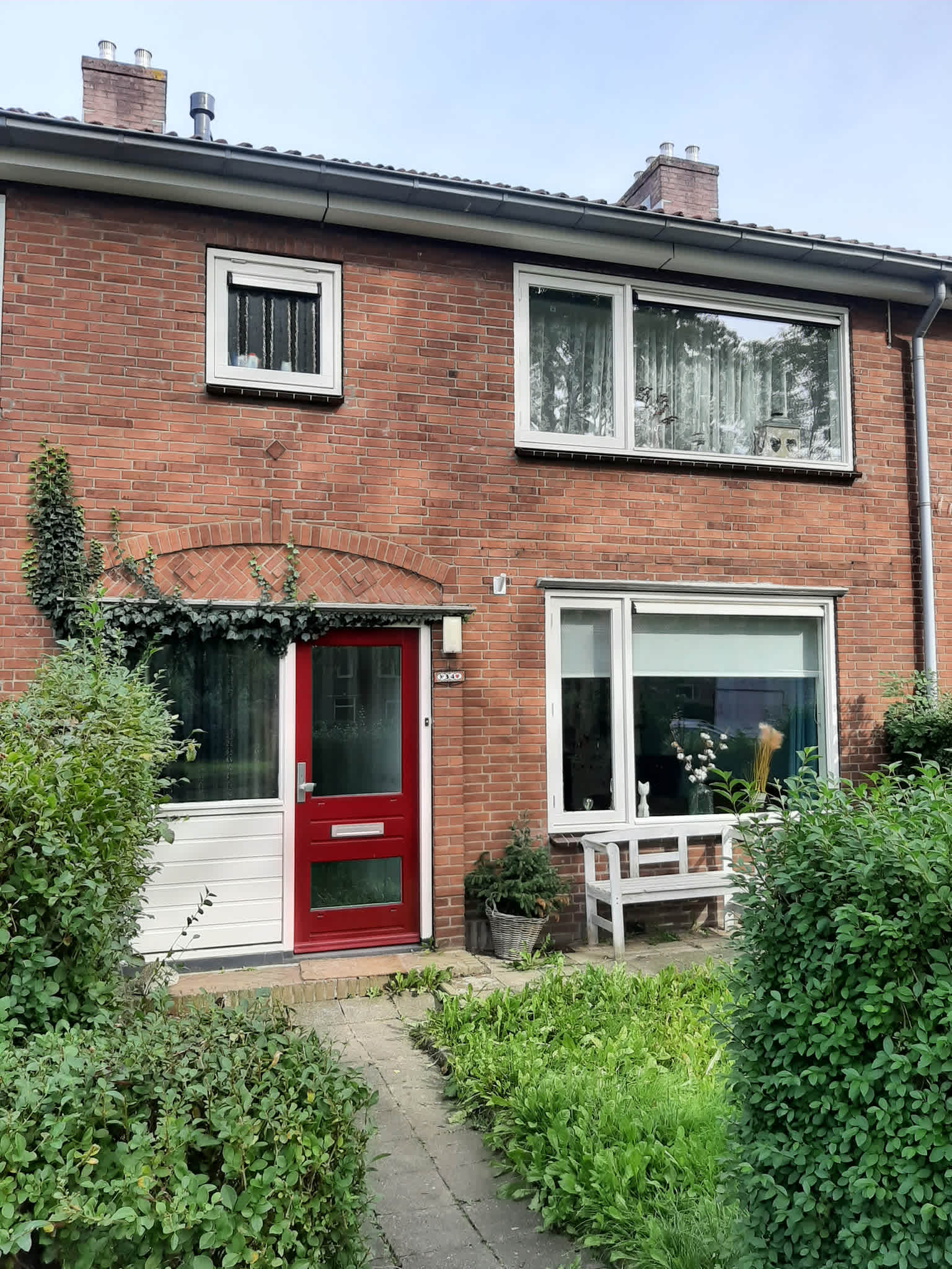 Floralaan 34 - Wageningen