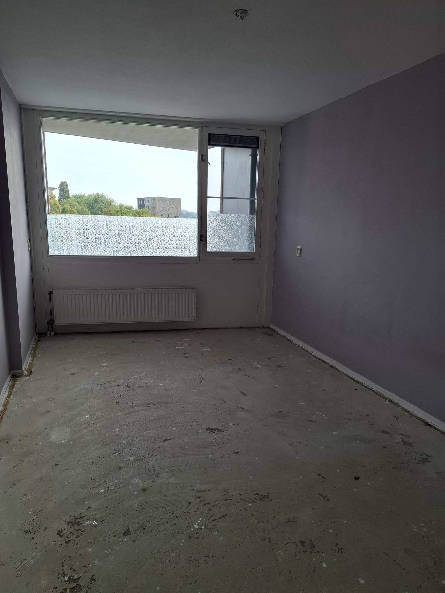 Dokter Van Dorstenstraat 21 - Hoofddorp