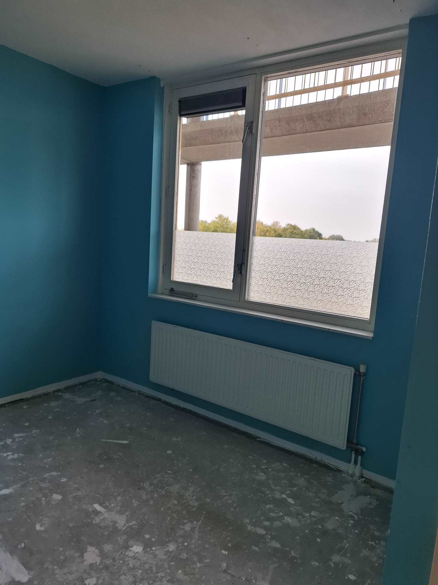 Dokter Van Dorstenstraat 21 - Hoofddorp