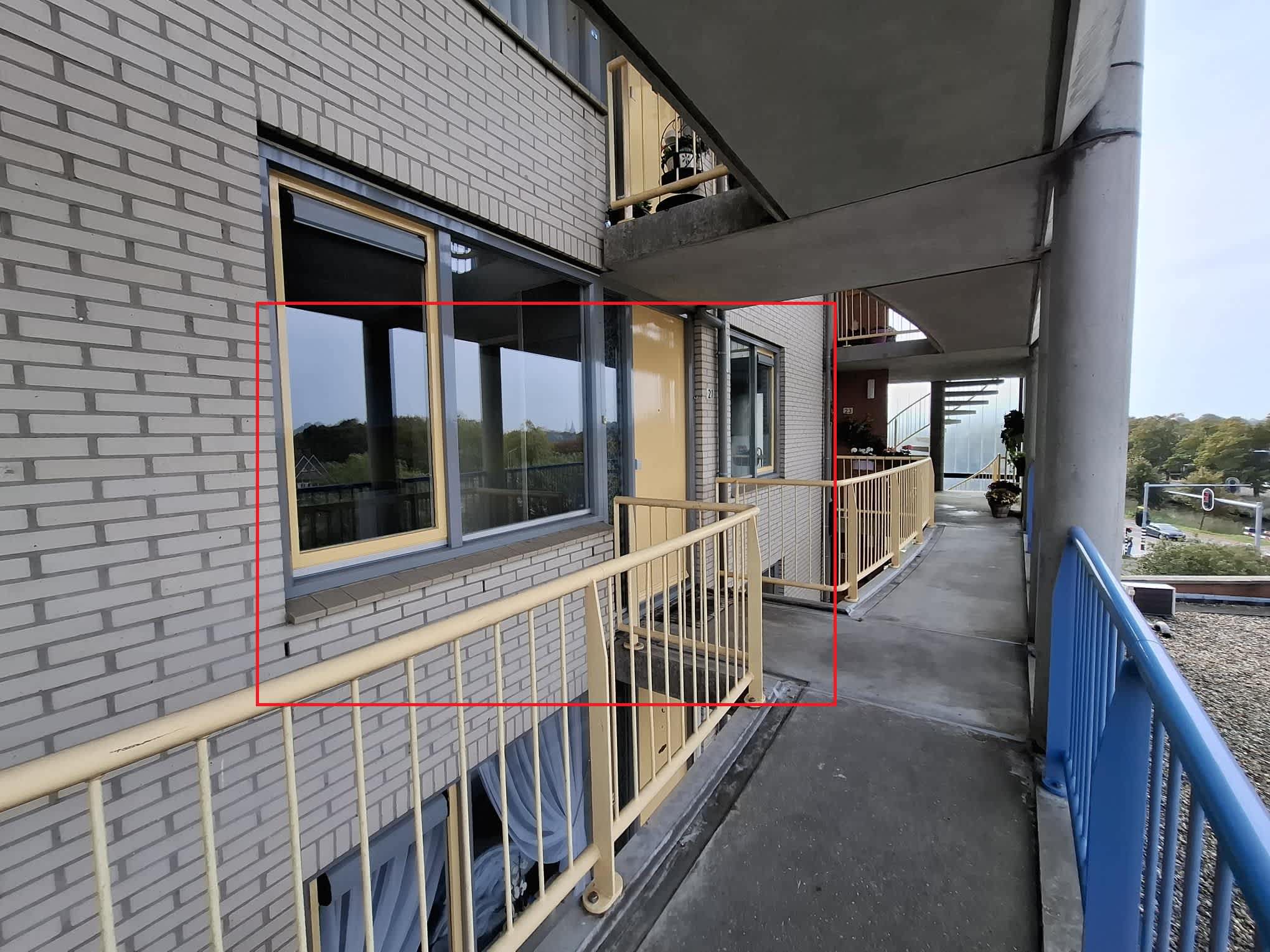 Dokter Van Dorstenstraat 21 - Hoofddorp