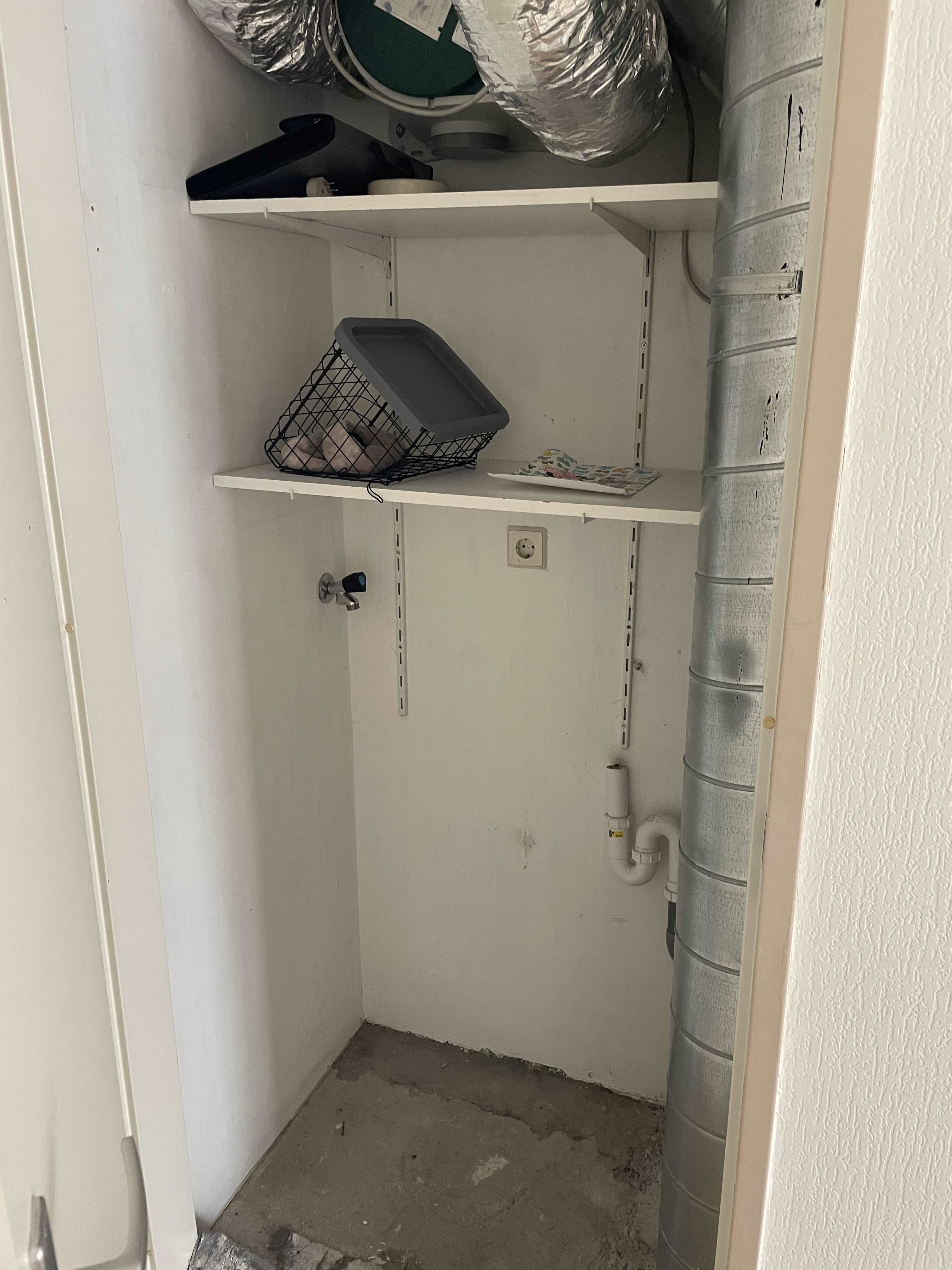 Schoolmeesterstraat 53-A - Amsterdam