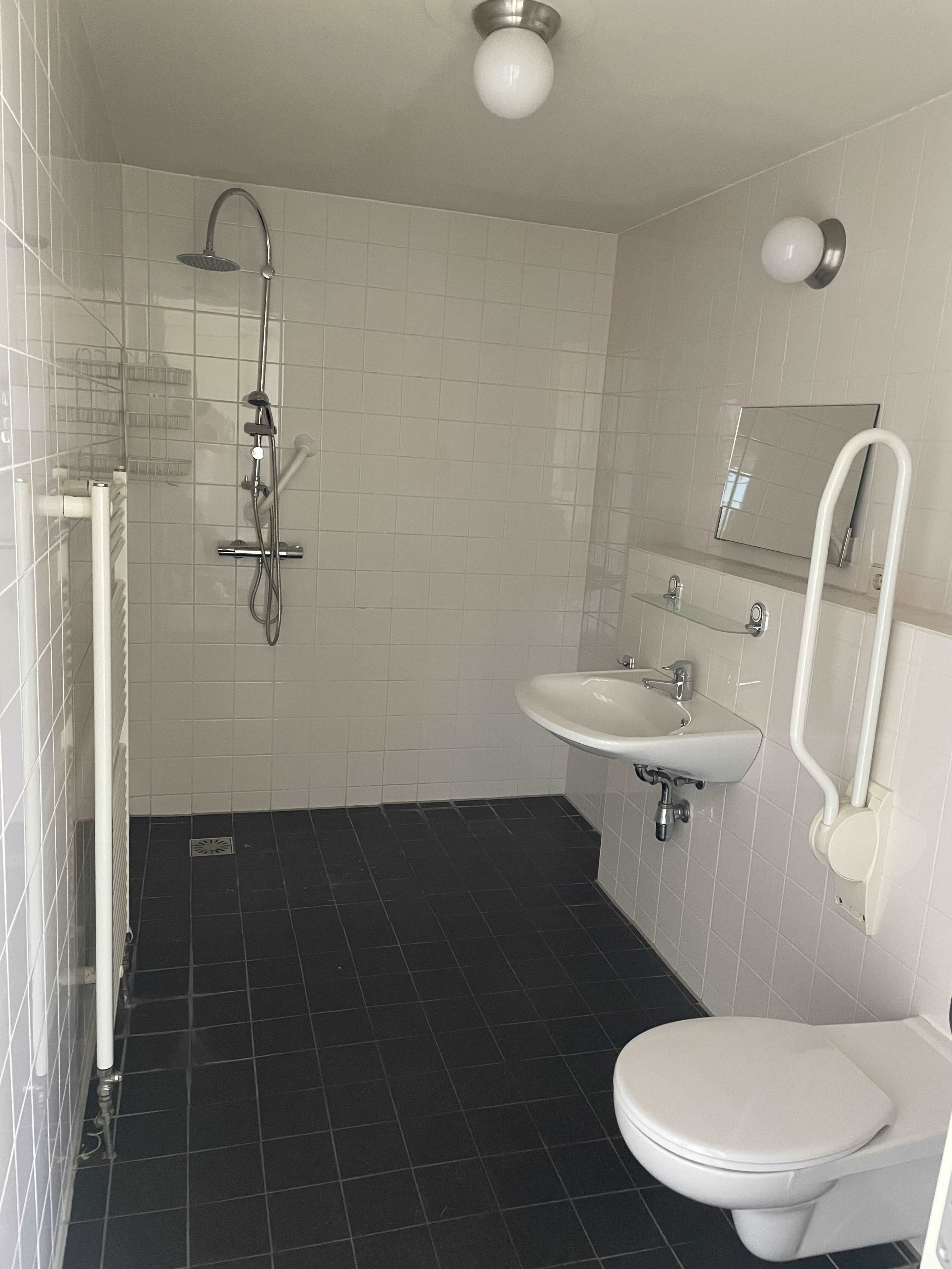 Schoolmeesterstraat 53-A - Amsterdam