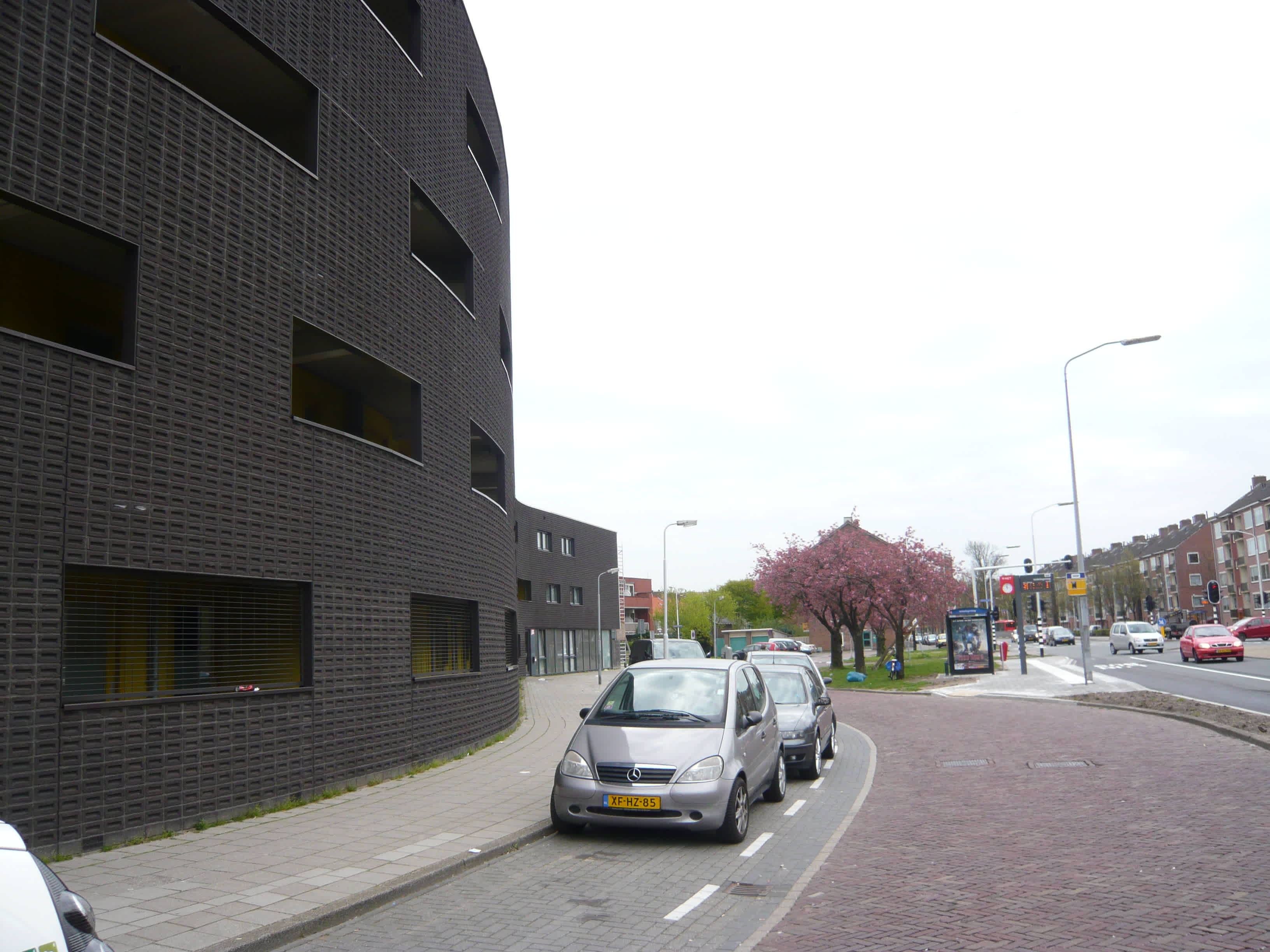 H Gerhardstraat 108 - Zaandam