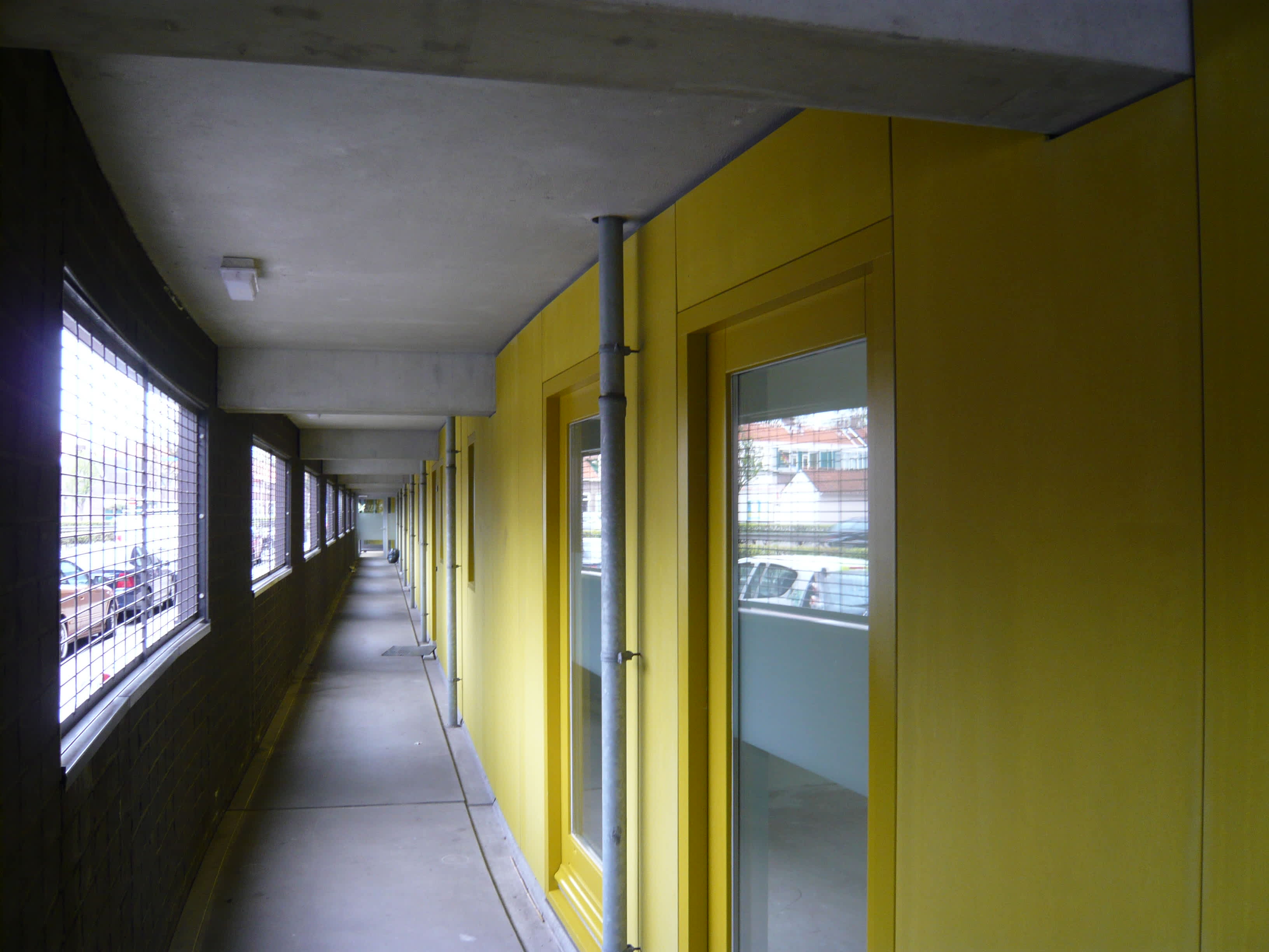 H Gerhardstraat 108 - Zaandam