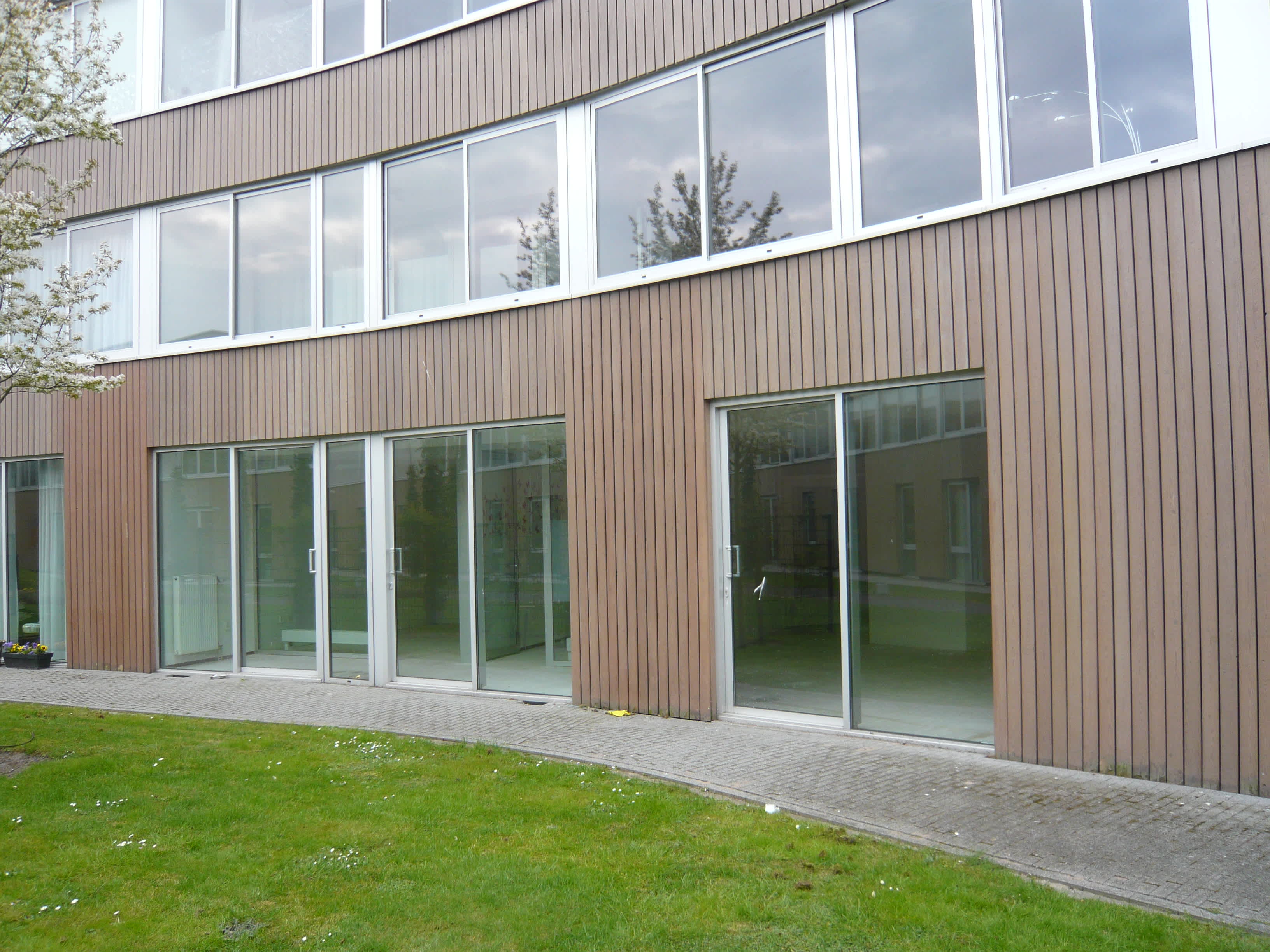 H Gerhardstraat 108 - Zaandam