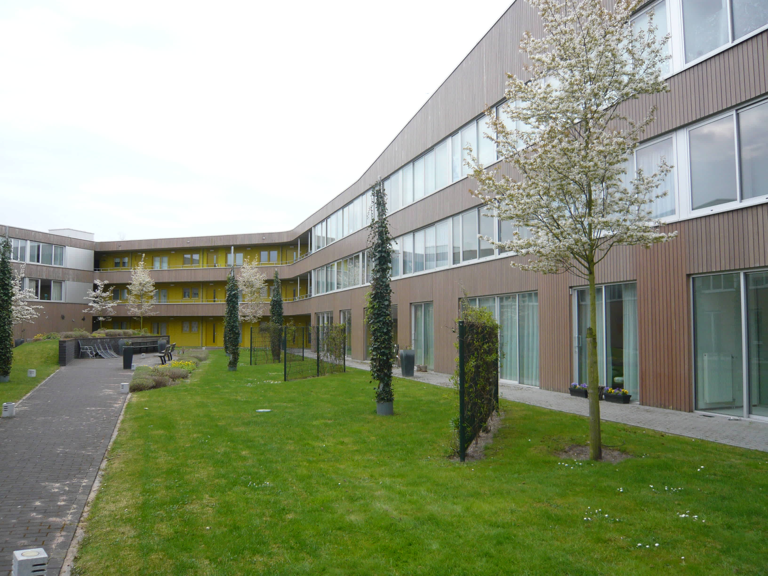 H Gerhardstraat 108 - Zaandam