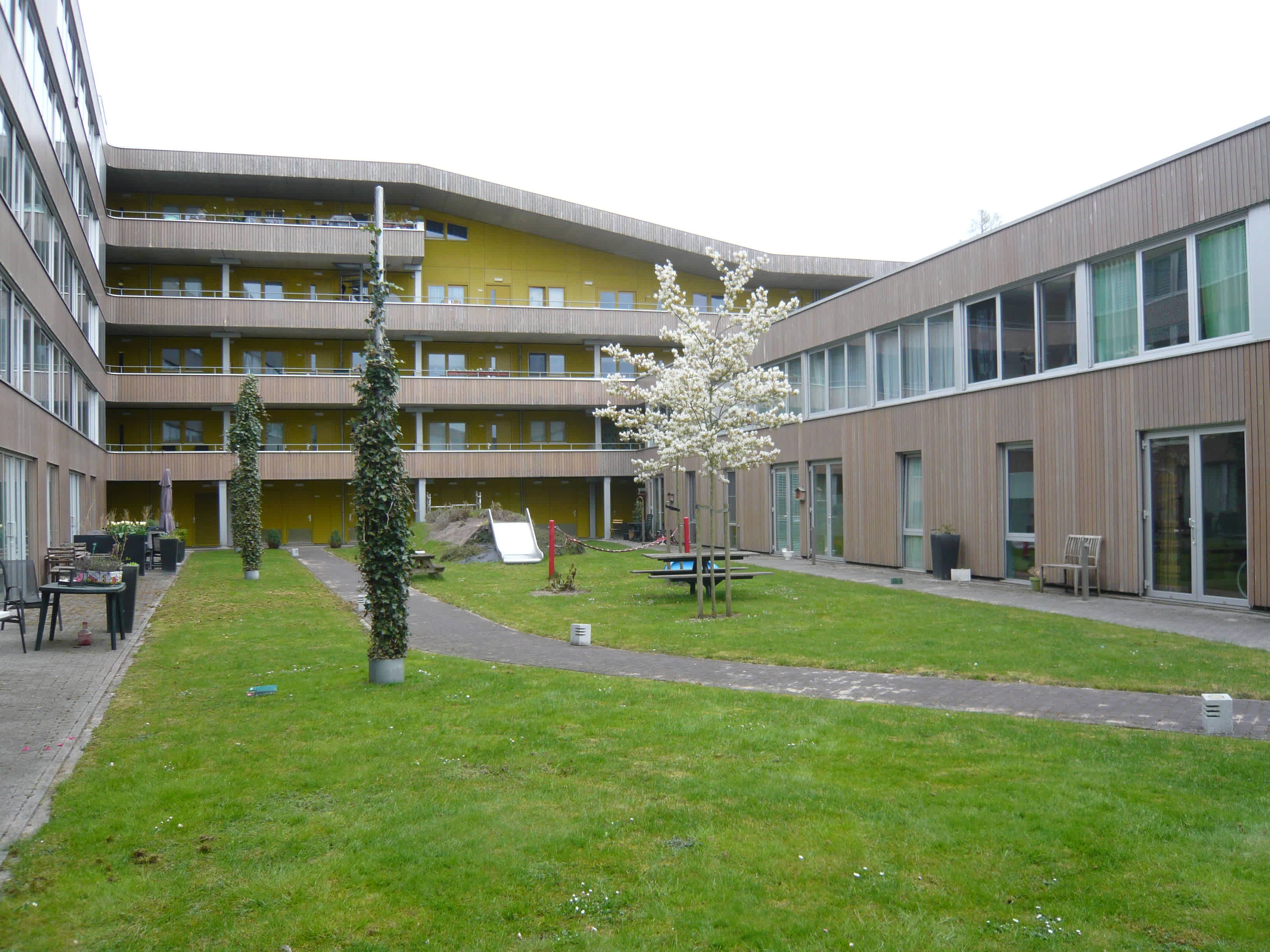 H Gerhardstraat 108 - Zaandam