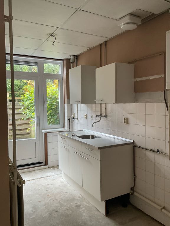 Fahrenheitstraat 108H - Amsterdam