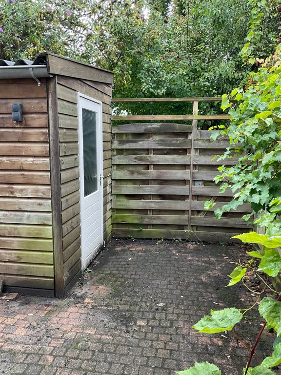 Fahrenheitstraat 108H - Amsterdam