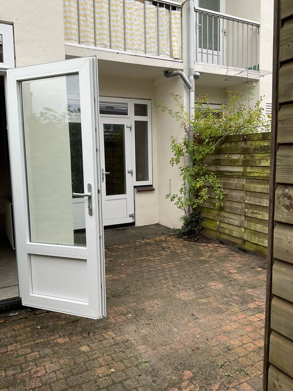 Fahrenheitstraat 108H - Amsterdam