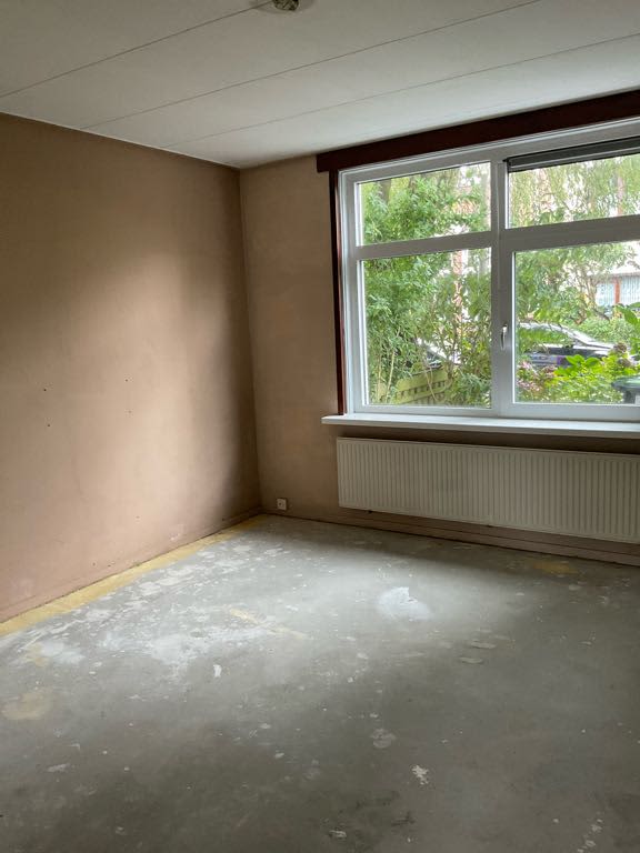 Fahrenheitstraat 108H - Amsterdam