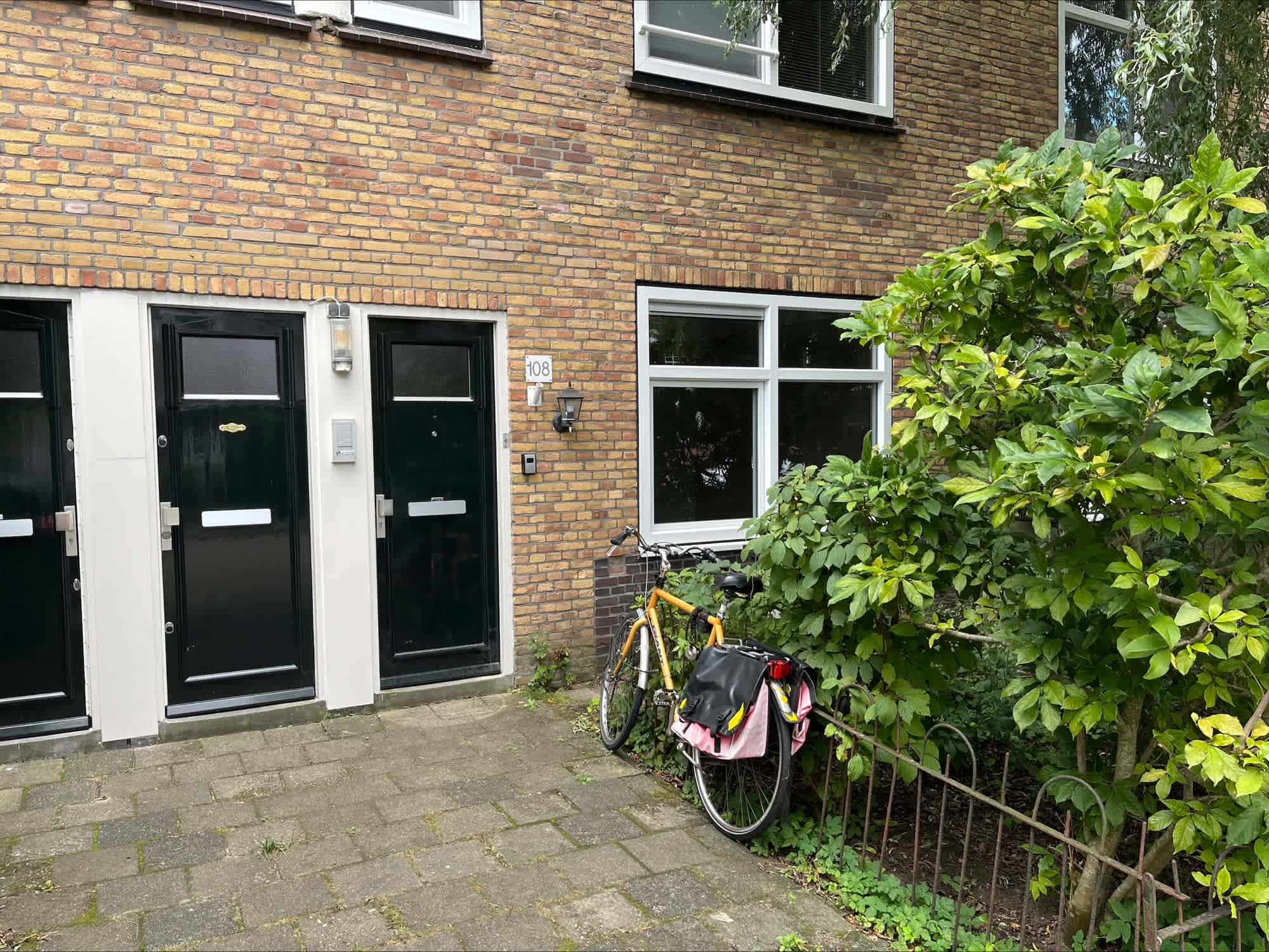 Fahrenheitstraat 108H - Amsterdam