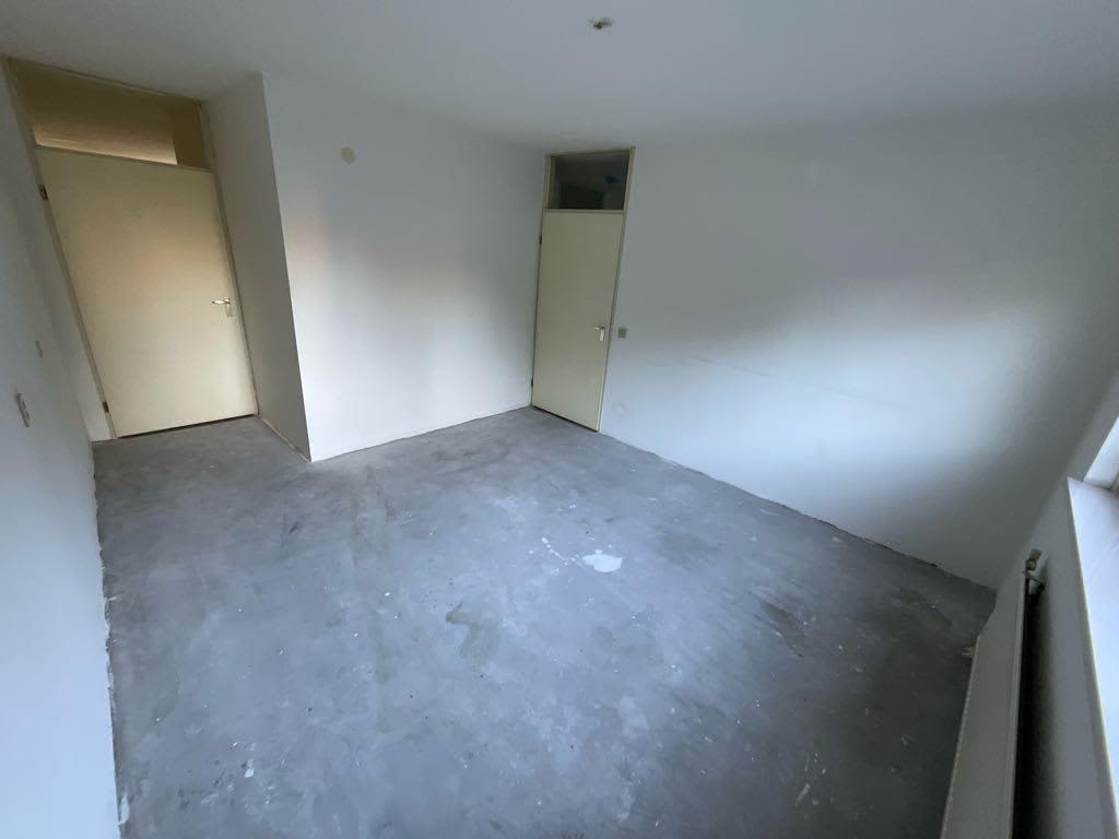 Hildsven 84 - Amsterdam