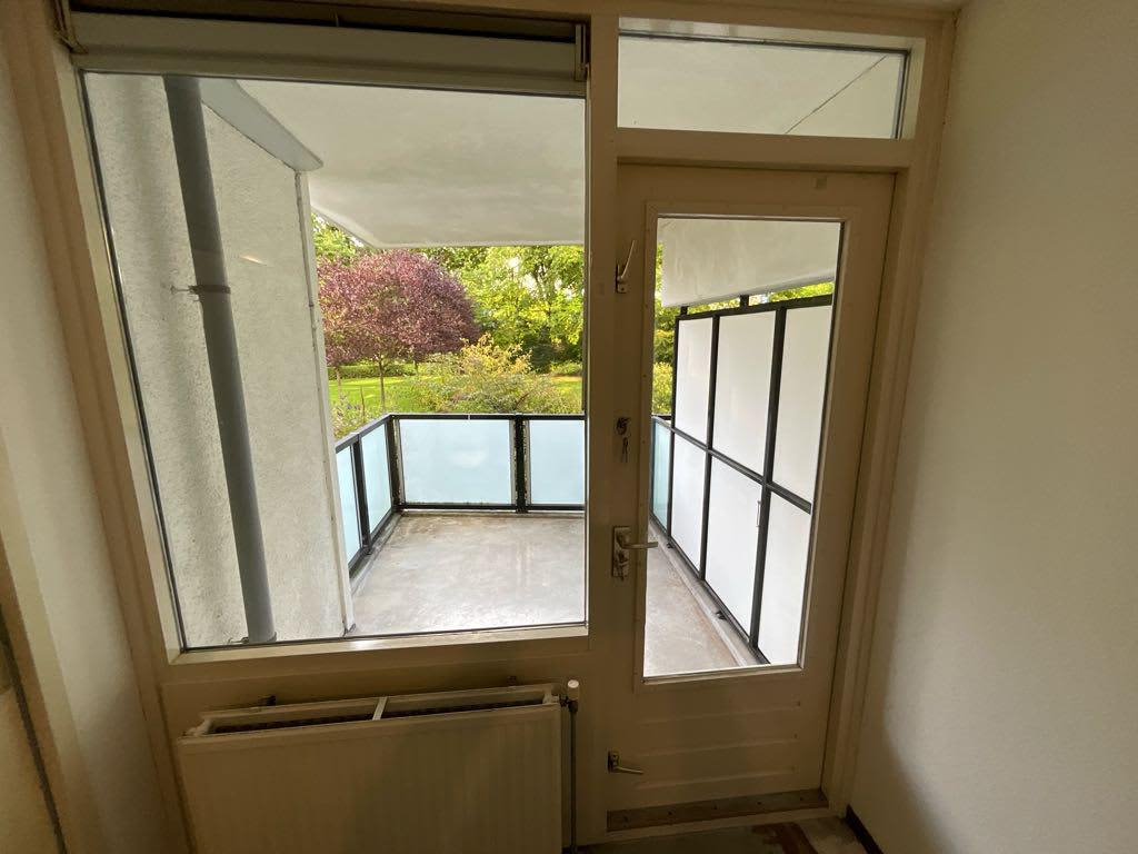 Hildsven 84 - Amsterdam