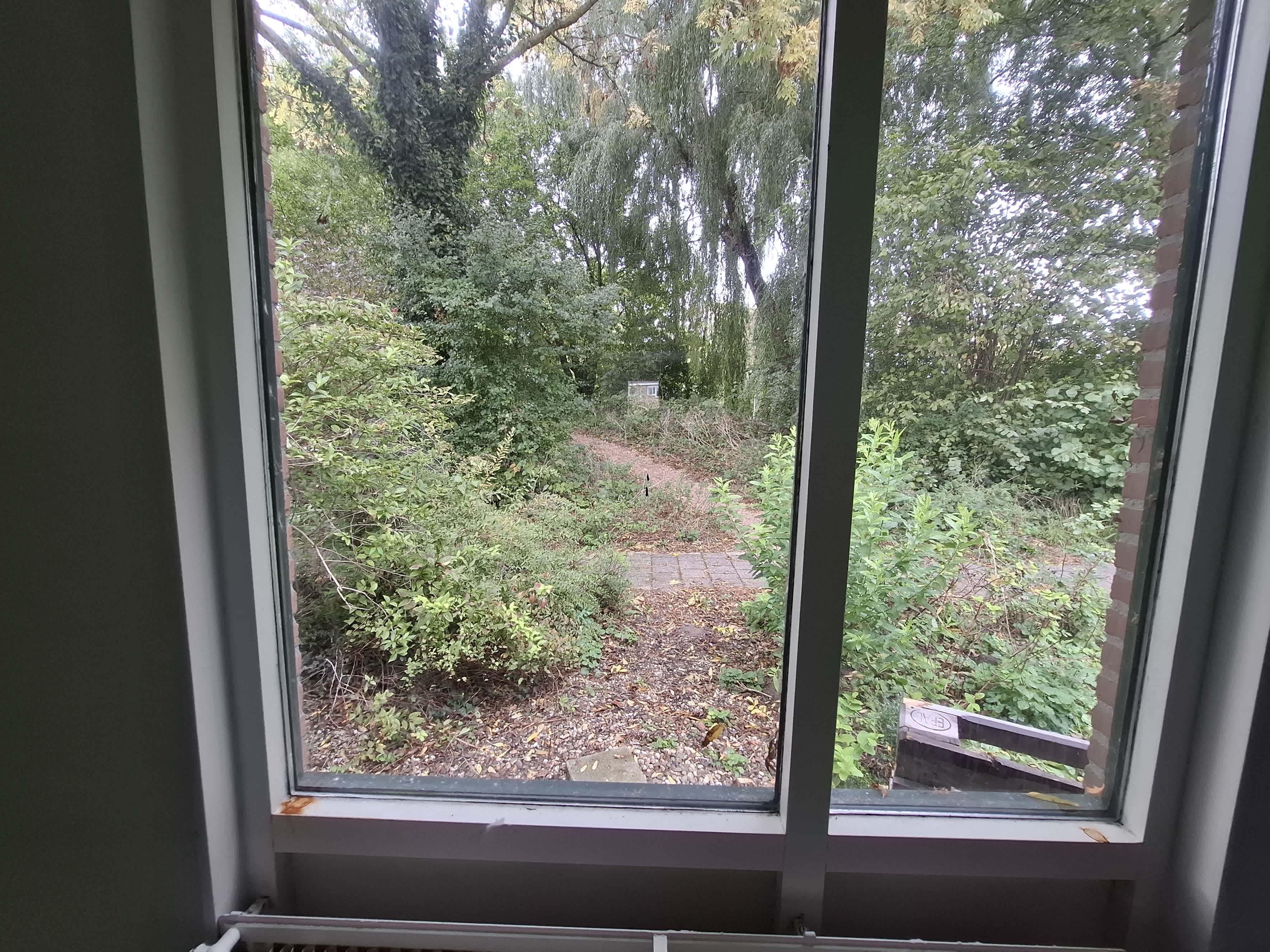 Kleine Weekamp 12 - Weesp