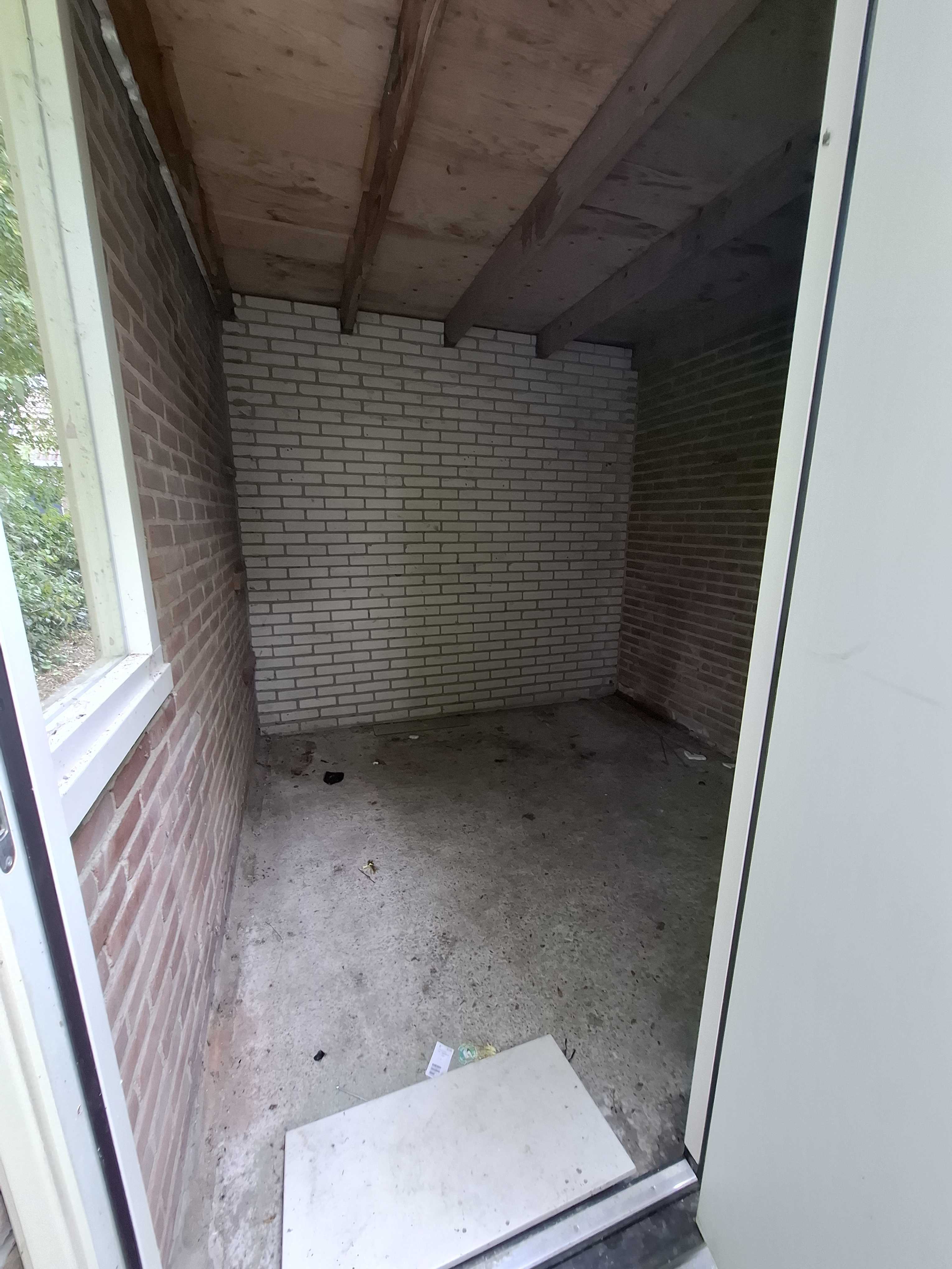 Kleine Weekamp 12 - Weesp