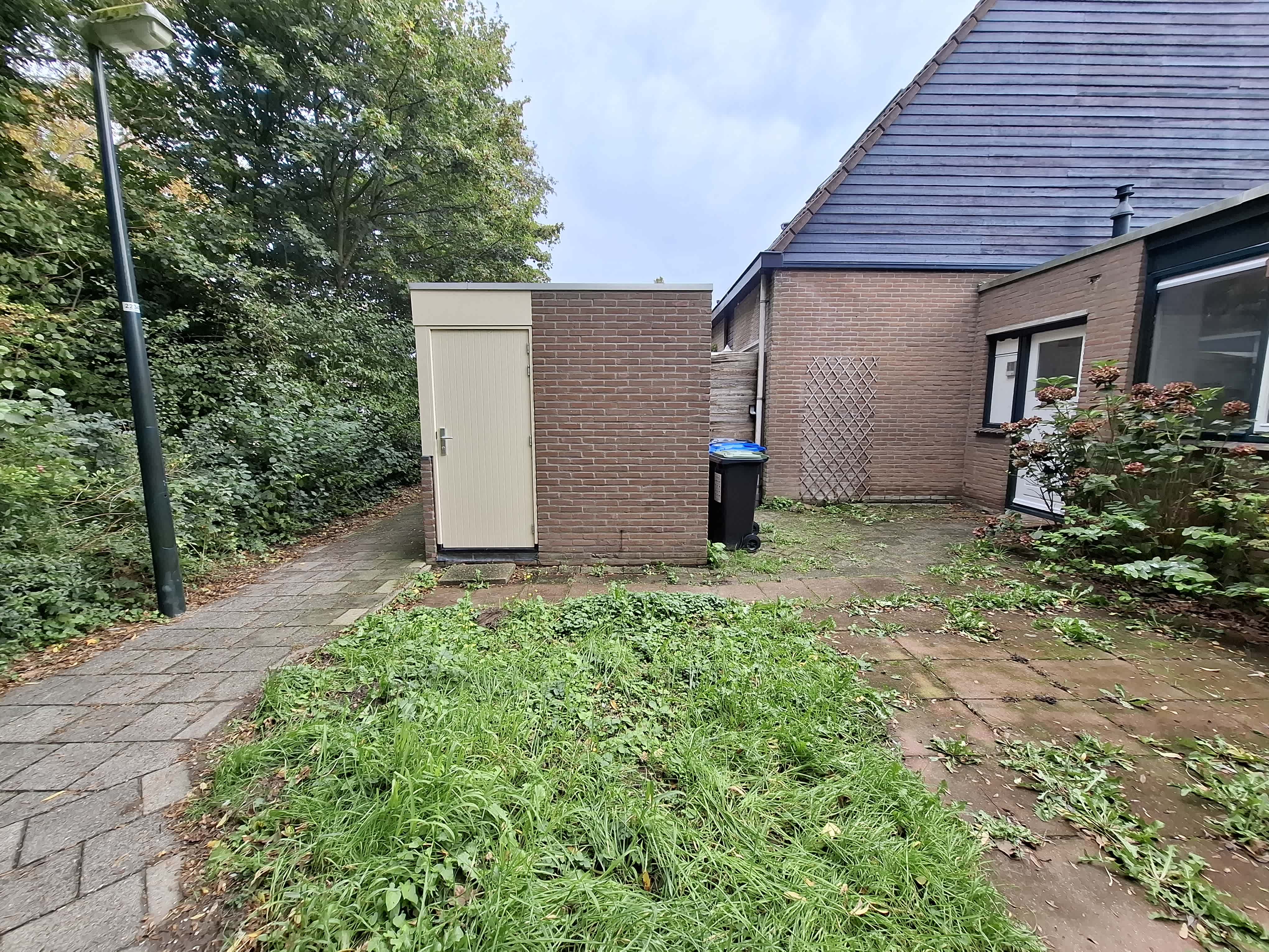 Kleine Weekamp 12 - Weesp