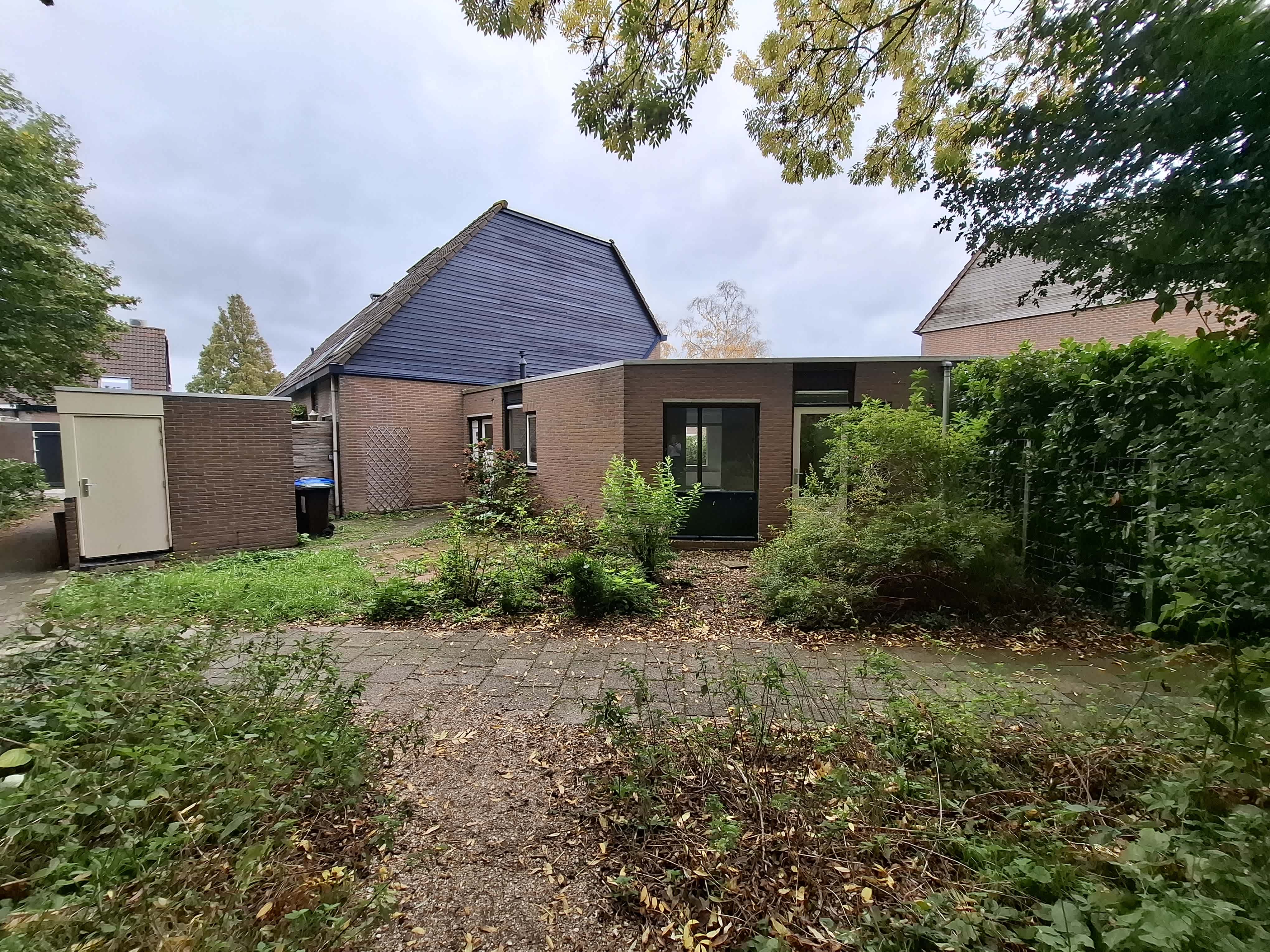 Kleine Weekamp 12 - Weesp