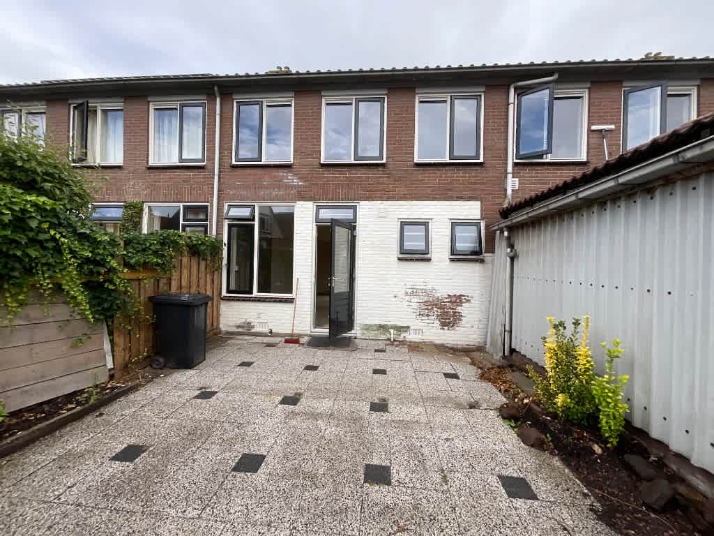 Oude Singel 48 - Oudewater