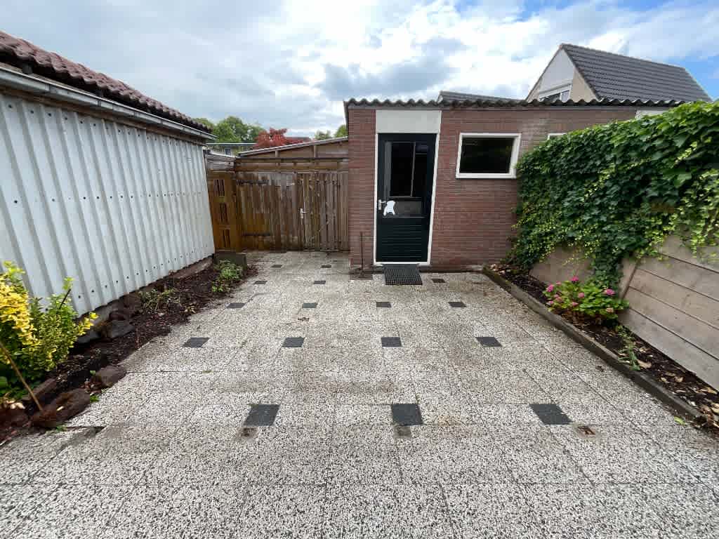 Oude Singel 48 - Oudewater