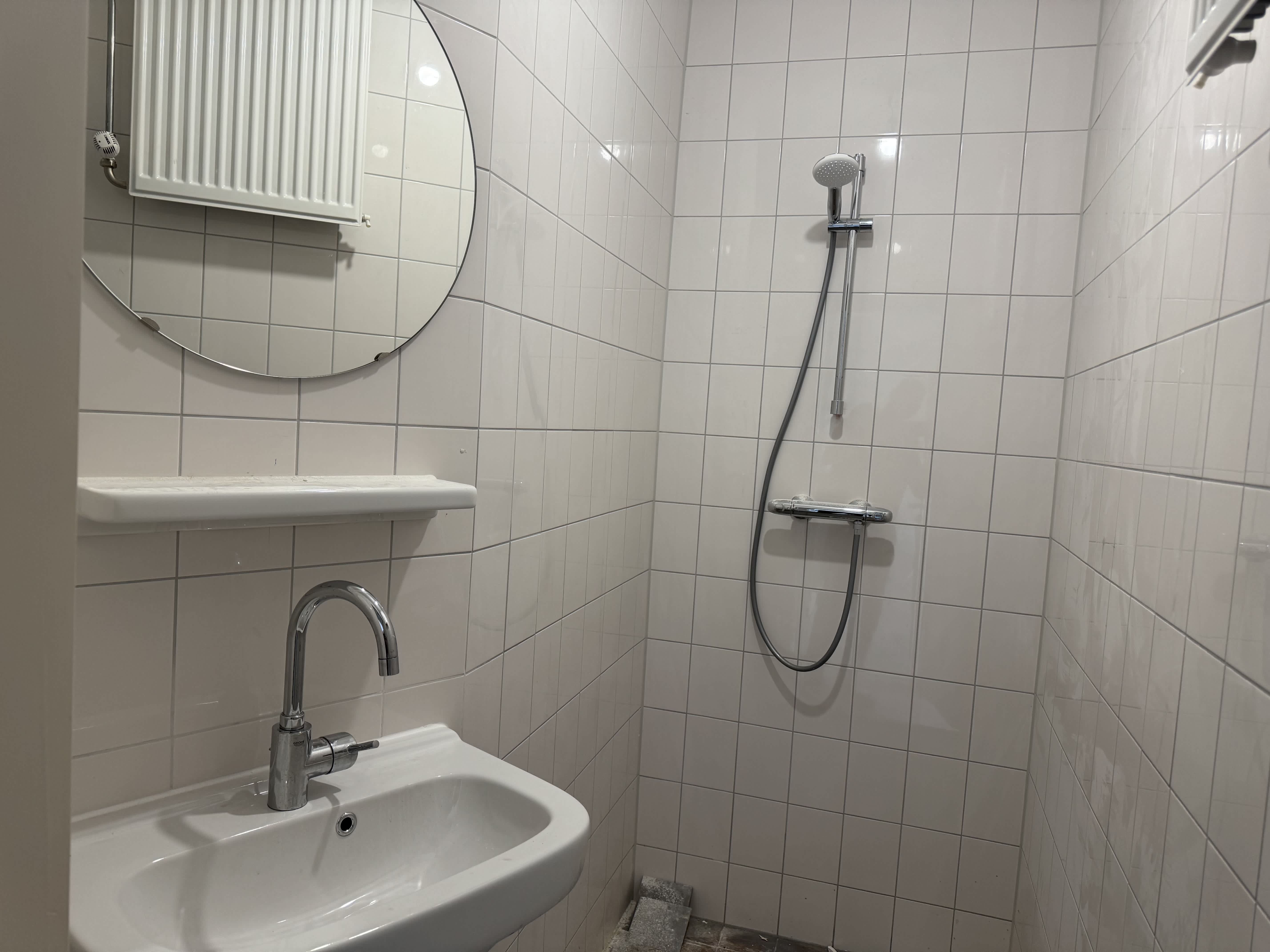 Bilderdijkpark 13-3 - Amsterdam