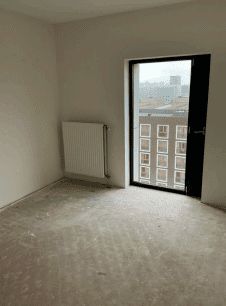 Bos en Lommerweg 308 - Amsterdam