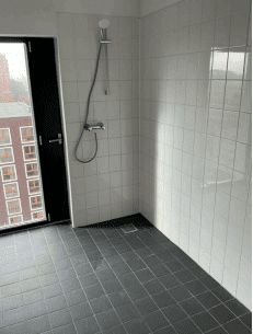 Bos en Lommerweg 308 - Amsterdam