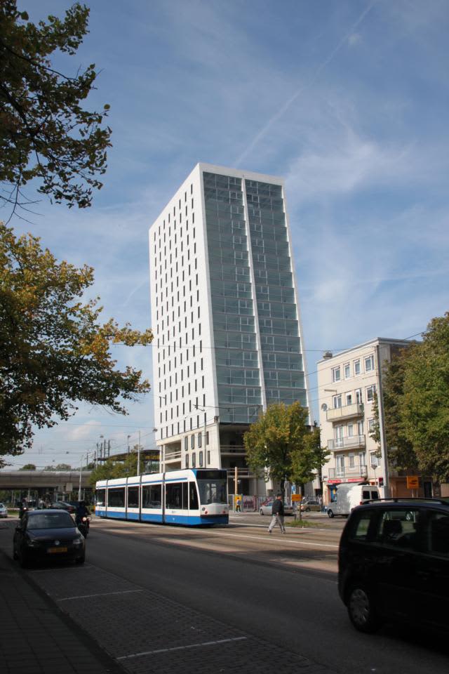 Bos en Lommerweg 308 - Amsterdam